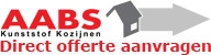 Offerte aanvrag kunststof kozijnen